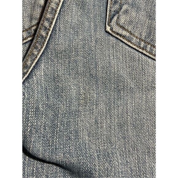 Vintage Y2K Women’s Abercrombie & Fitch Flared Jeans - Picture 7 of 7